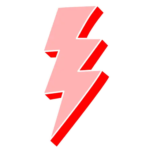 Bolt Scraper Logo